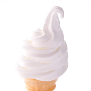 ソフトクリーム Soft cream